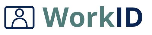 WorkID